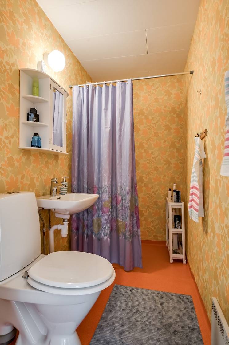 5 rum Villa på Mångatan 8 Norelund Säffle kommun - bild 27