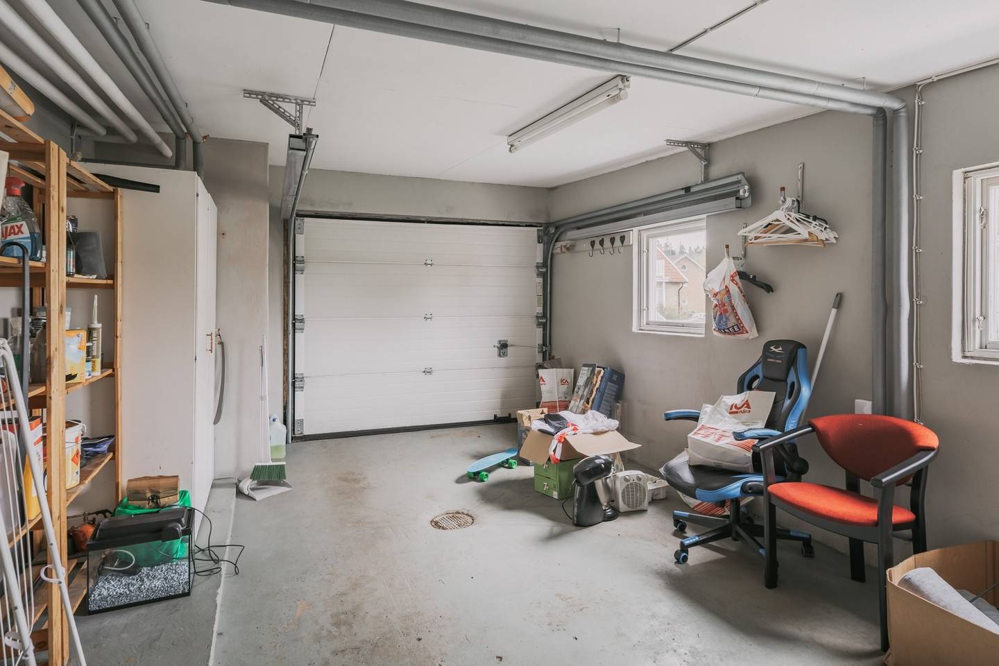 5 rum Villa på Rönnåsvägen 3 Lyrestad Mariestads kommun - bild 35