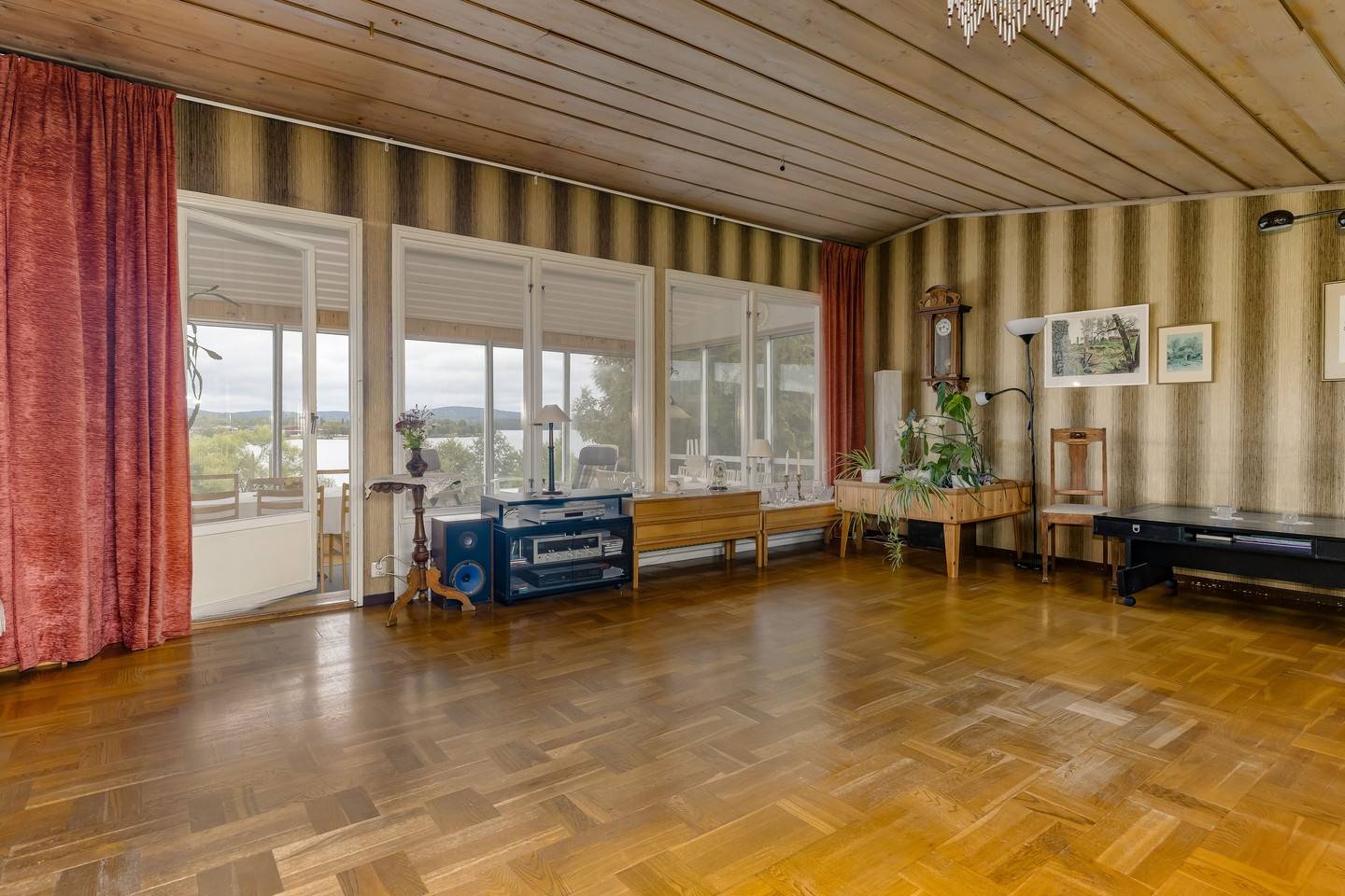 4 rum Villa på Utgärdesvägen 7 Flatenberg Smedjebackens kommun - bild 8