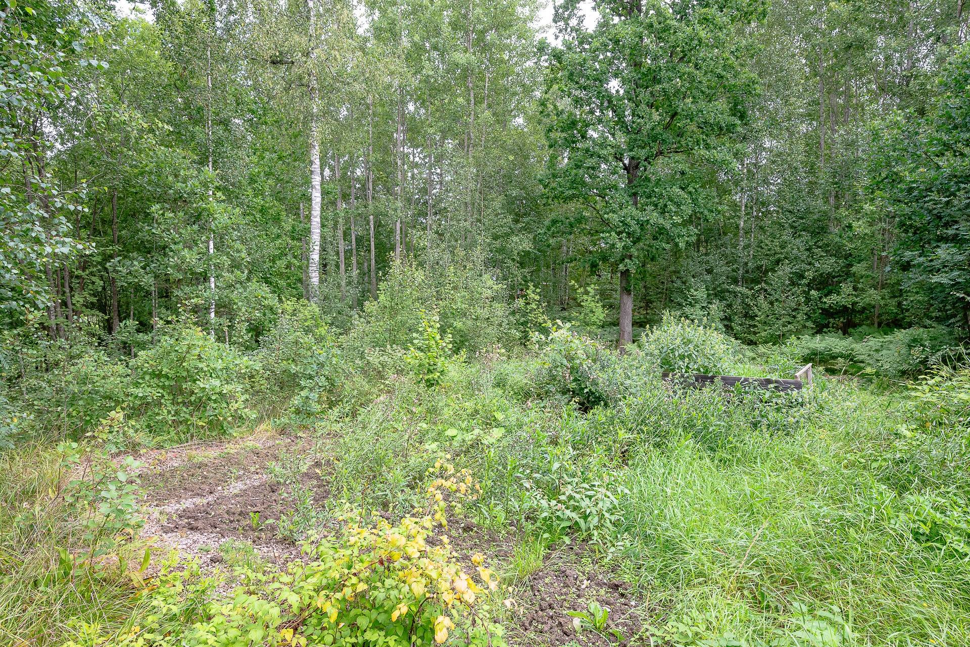 3 rum Vinterbonat fritidshus på Skarvnäs Lilla Gläntan Sparreholm Flens kommun - bild 16