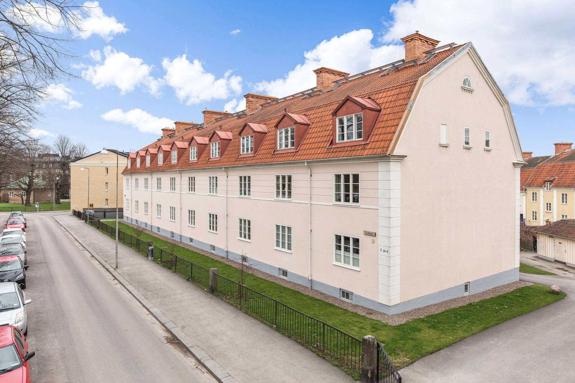 4 rum Lägenhet på Hörngatan 24 Norrköping Norrköpings kommun - bild 26