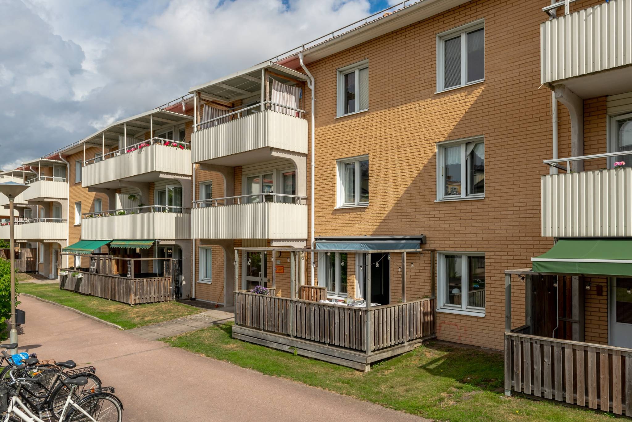 1 rum Lägenhet på Långgatan 33 Herrhagen Karlstads kommun - bild 34