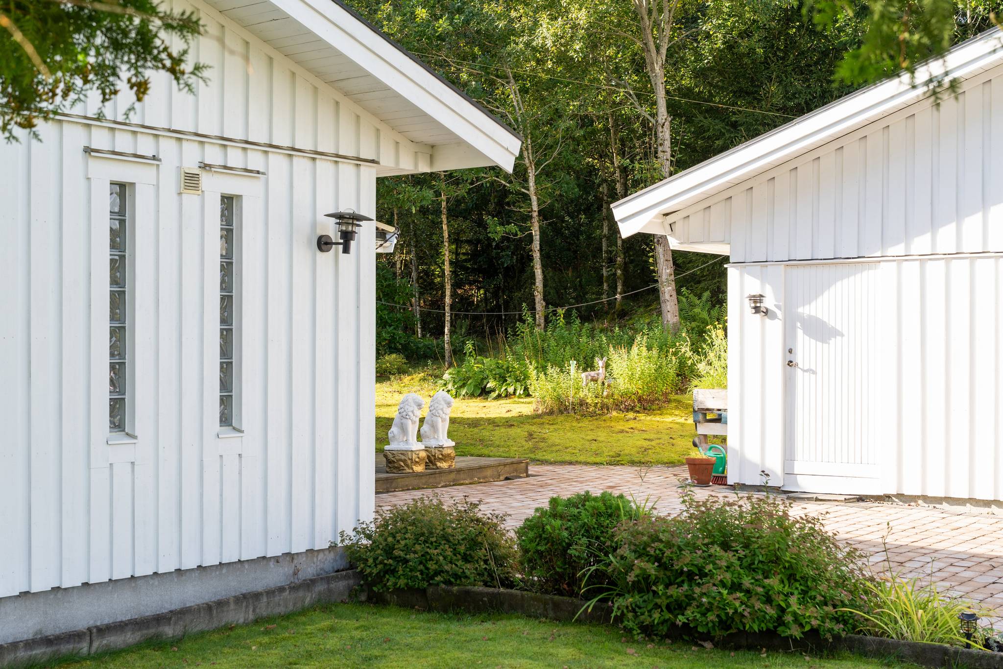 4 rum Villa på Kattleberg 280 Ale kommun - bild 26