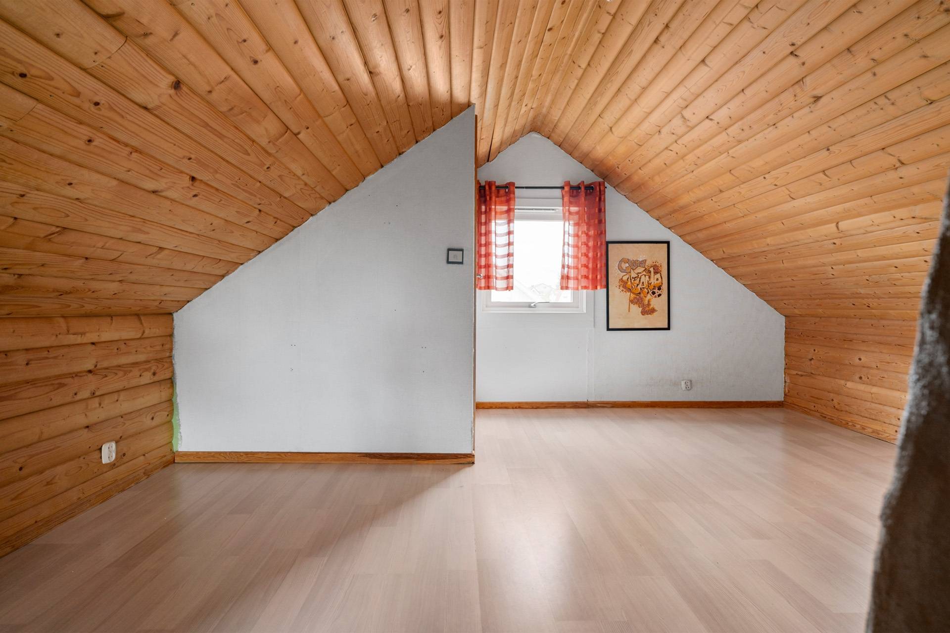 5 rum Villa på Norra Långgatan 50 Centralt Gislaveds kommun - bild 26