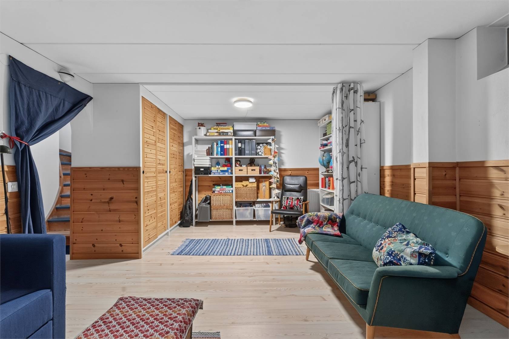 5 rum Radhus på Lillebovägen 6 Fågelsången Sollentuna kommun - bild 29