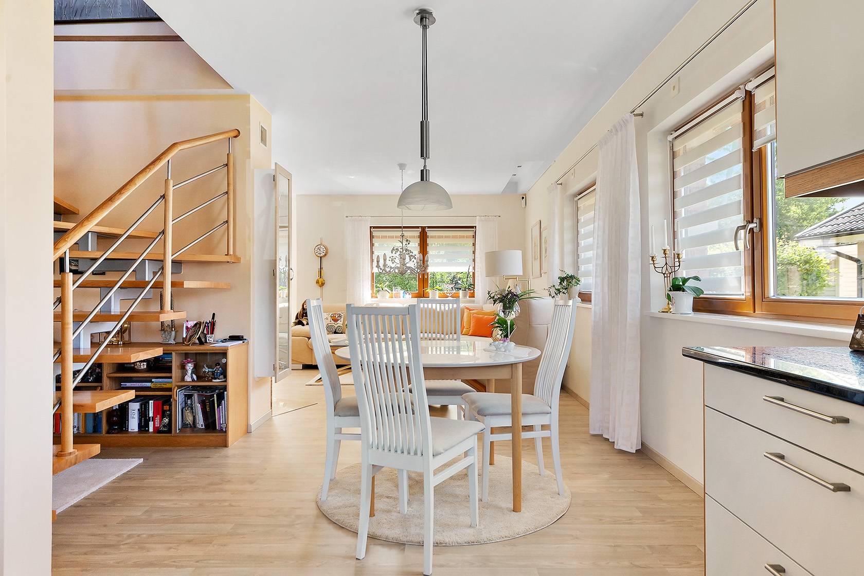 5 rum Villa på Vägafors 3 Ljungby Ljungby kommun - bild 9