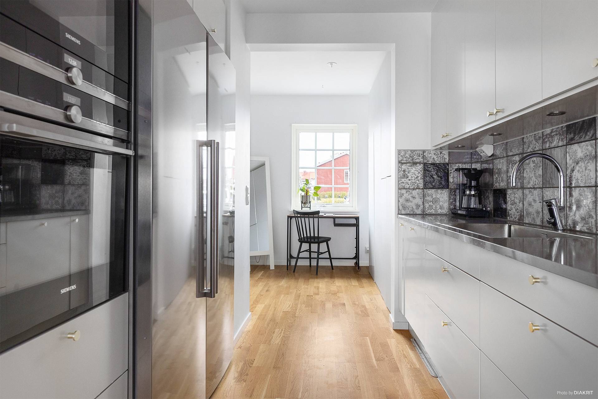 5 rum Radhus på Ulsavilagatan 21 D Ormesta Örebro kommun - bild 12