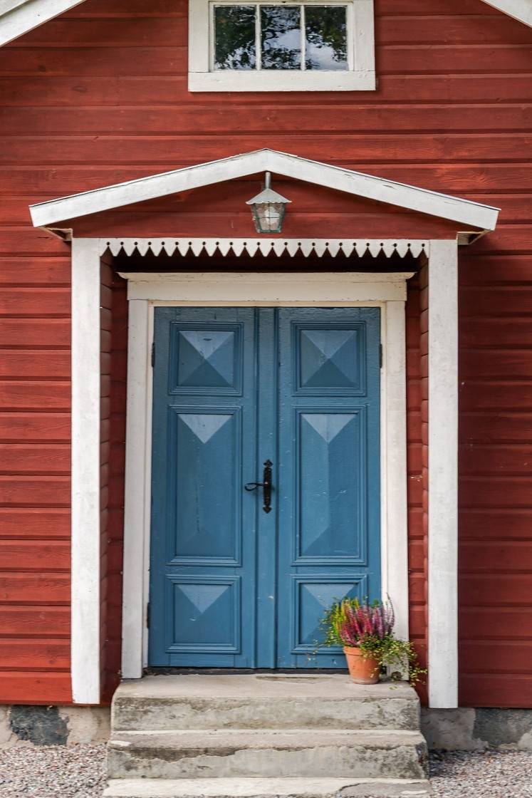 3 rum vinterbonat fritidshus på Prästhyttan Bäckängen 115 Västerfärnebo, Sala kommun - bild 3
