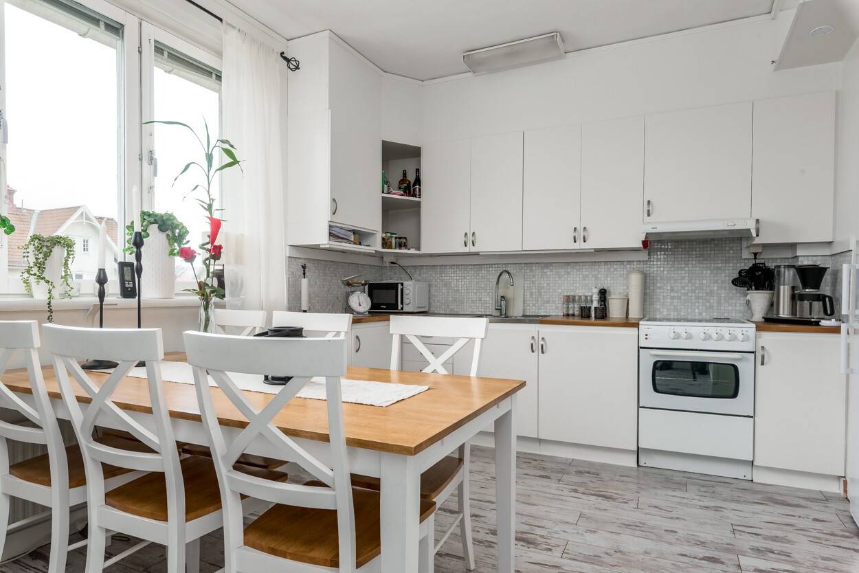 2 rum Lägenhet på Ankargatan 29B Hudiksvall- Håstavillorna Hudiksvalls kommun - bild 7