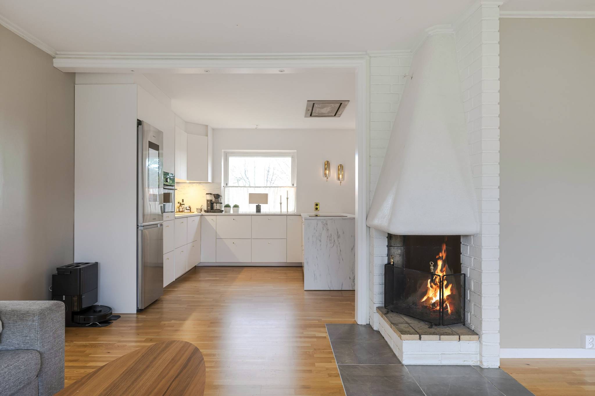 5 rum Villa på Kvarnzeliusgatan 13 Östermalm Sundsvalls kommun - bild 5