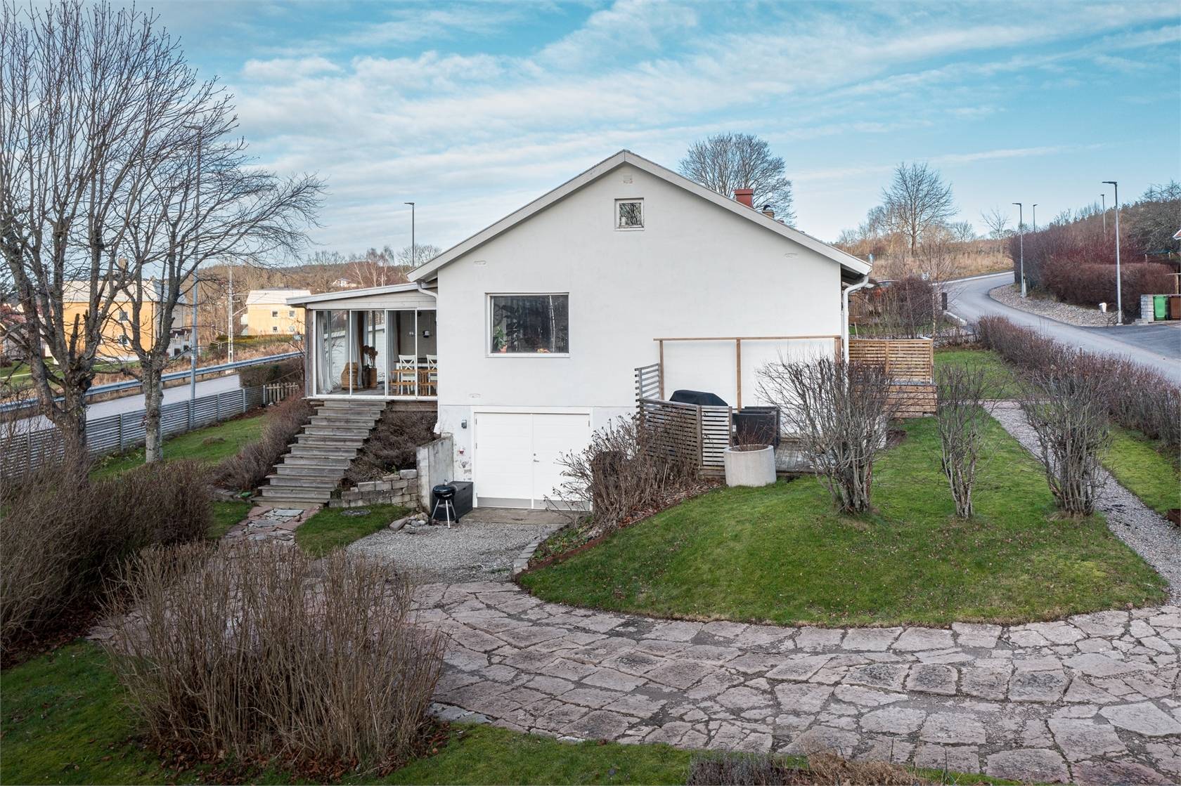 4 rum Villa på Krokusvägen 60 Ljungskile Uddevalla kommun - bild 32