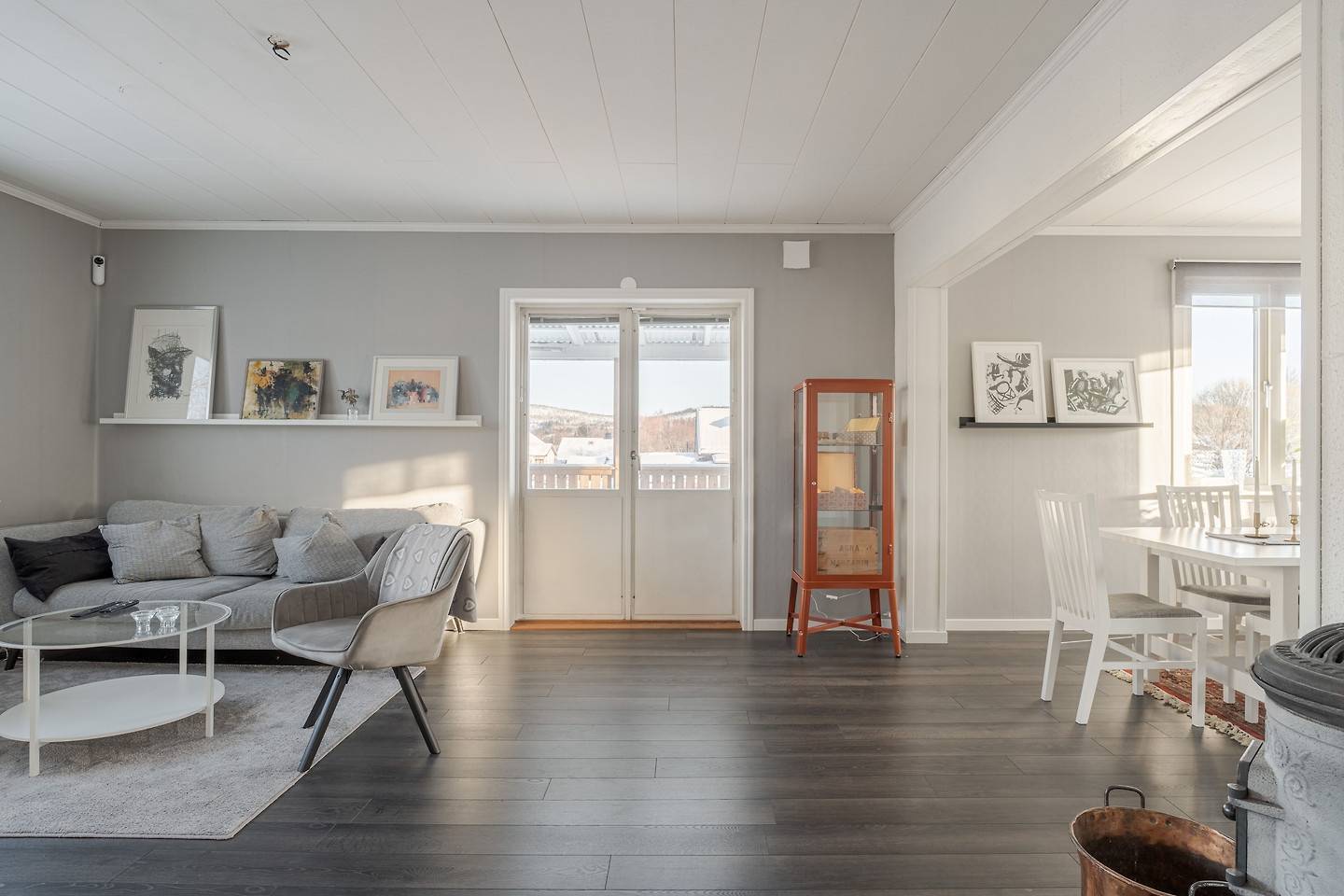 5 rum Villa på Marknadsvägen 38 Svedjeholmen Örnsköldsviks kommun - bild 16