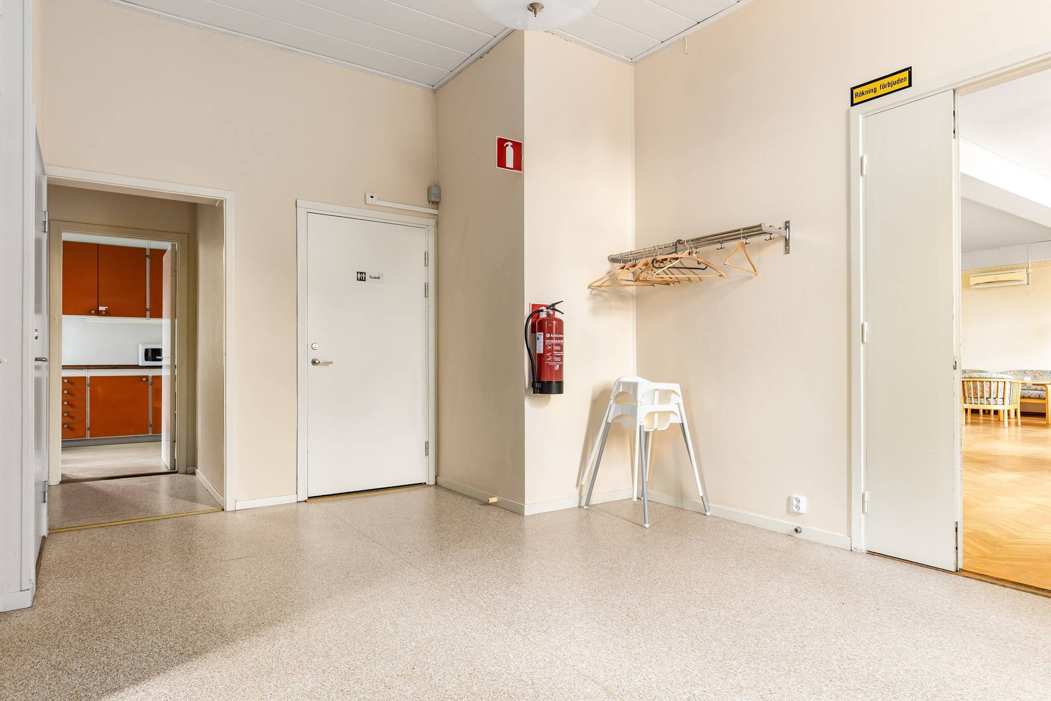 5 rum Villa på Spärringevägen 2 Västerlösa Linköpings kommun - bild 14