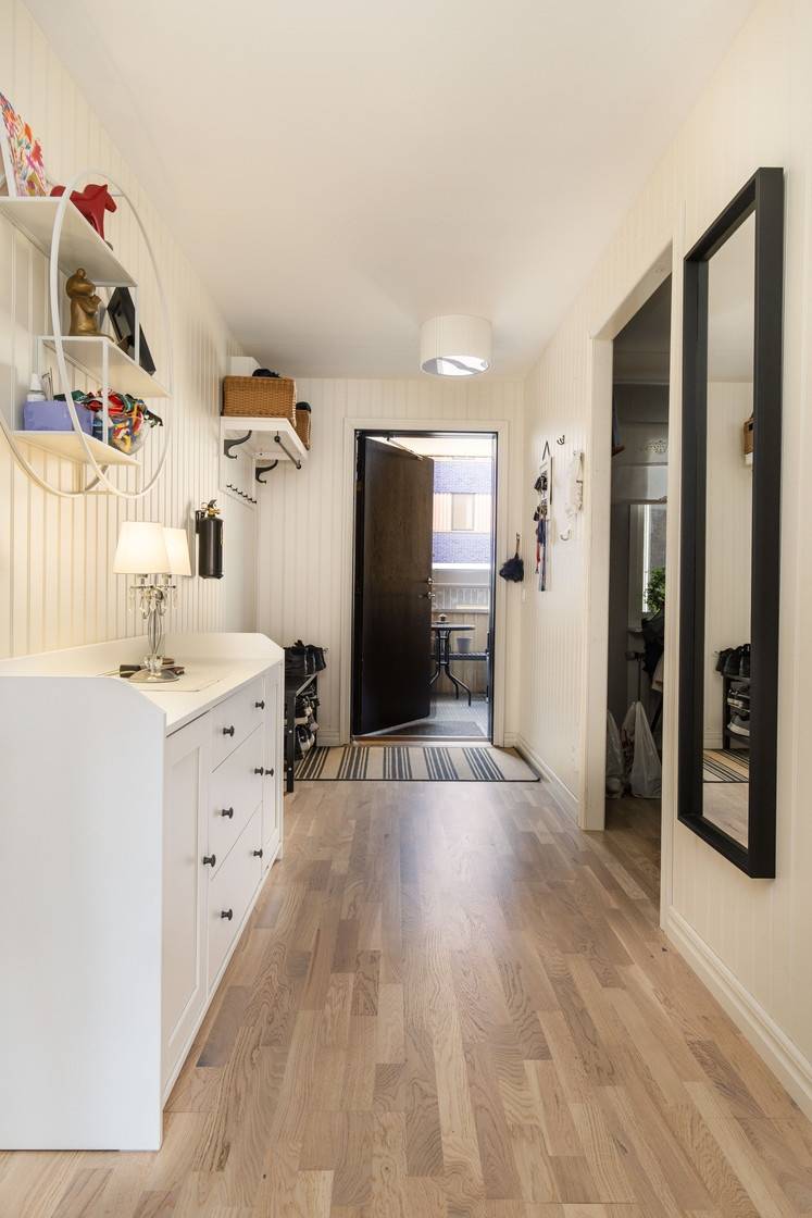 2 rum Lägenhet på Eriksgatan 5 Centrum Ludvika kommun - bild 9