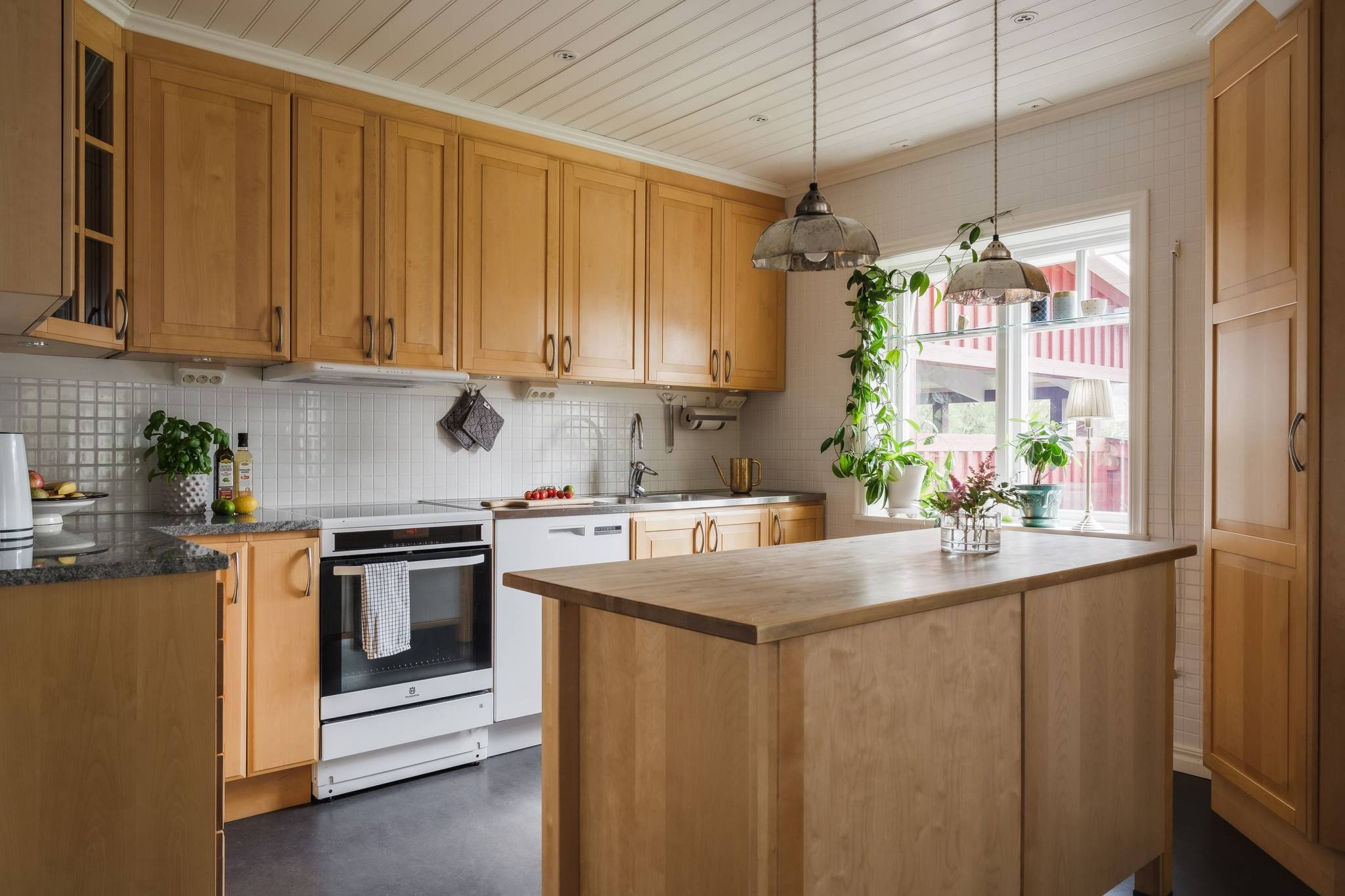 6 rum Villa på Industrivägen 61 Skellefteå kommun - bild 10