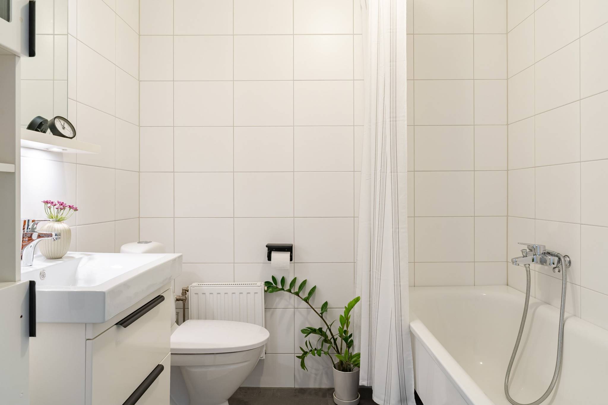 5 rum Radhus på Bataljonsvägen 23 Stångby Lunds kommun - bild 20