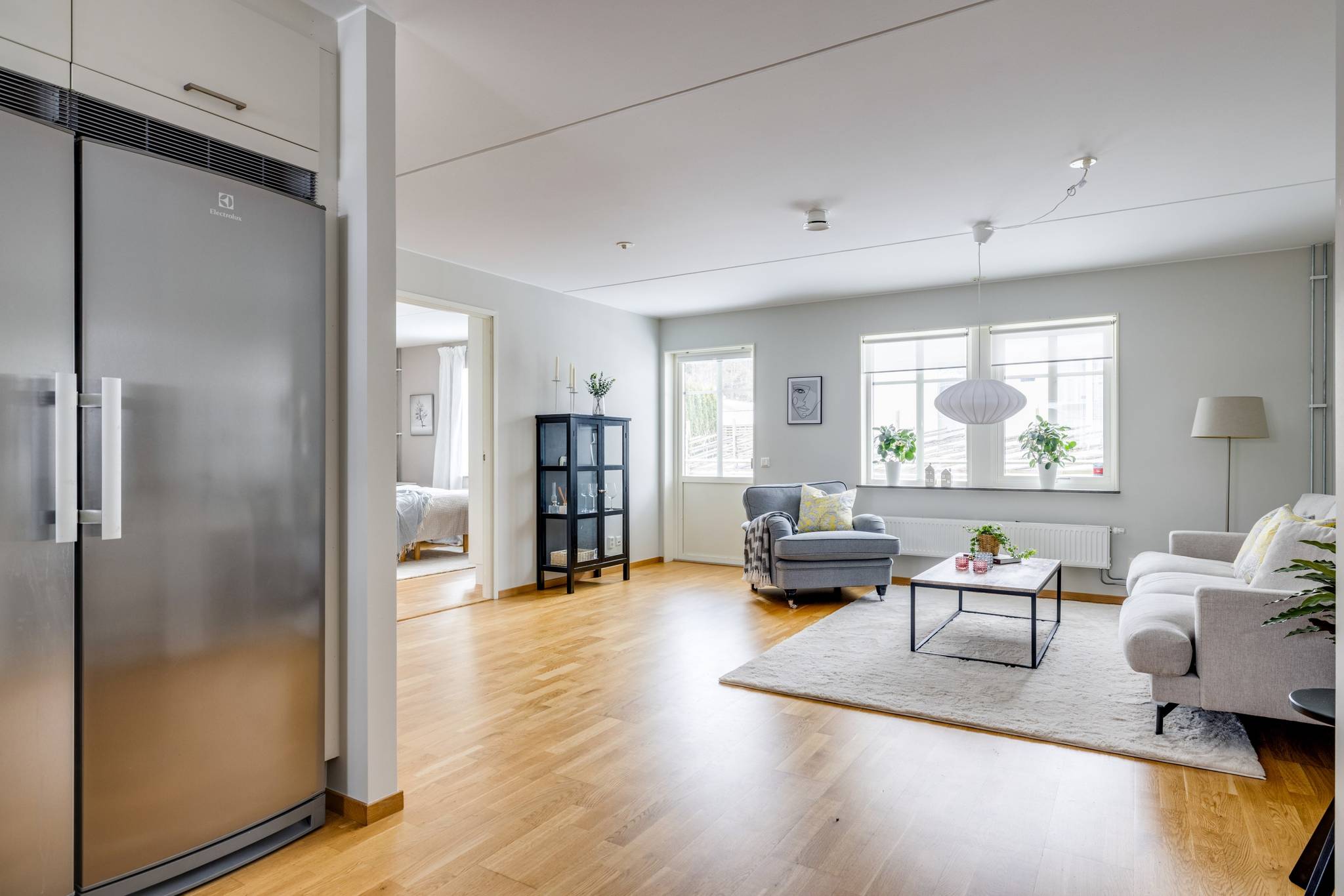3 rum Lägenhet på Kungälvsvägen 58 Grinden Kungälvs kommun - bild 20