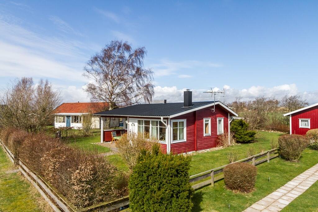 4 rum Fritidsboende på Cirkelvägen 41 Eldsberga/Gullbranna Halmstads kommun - bild 20