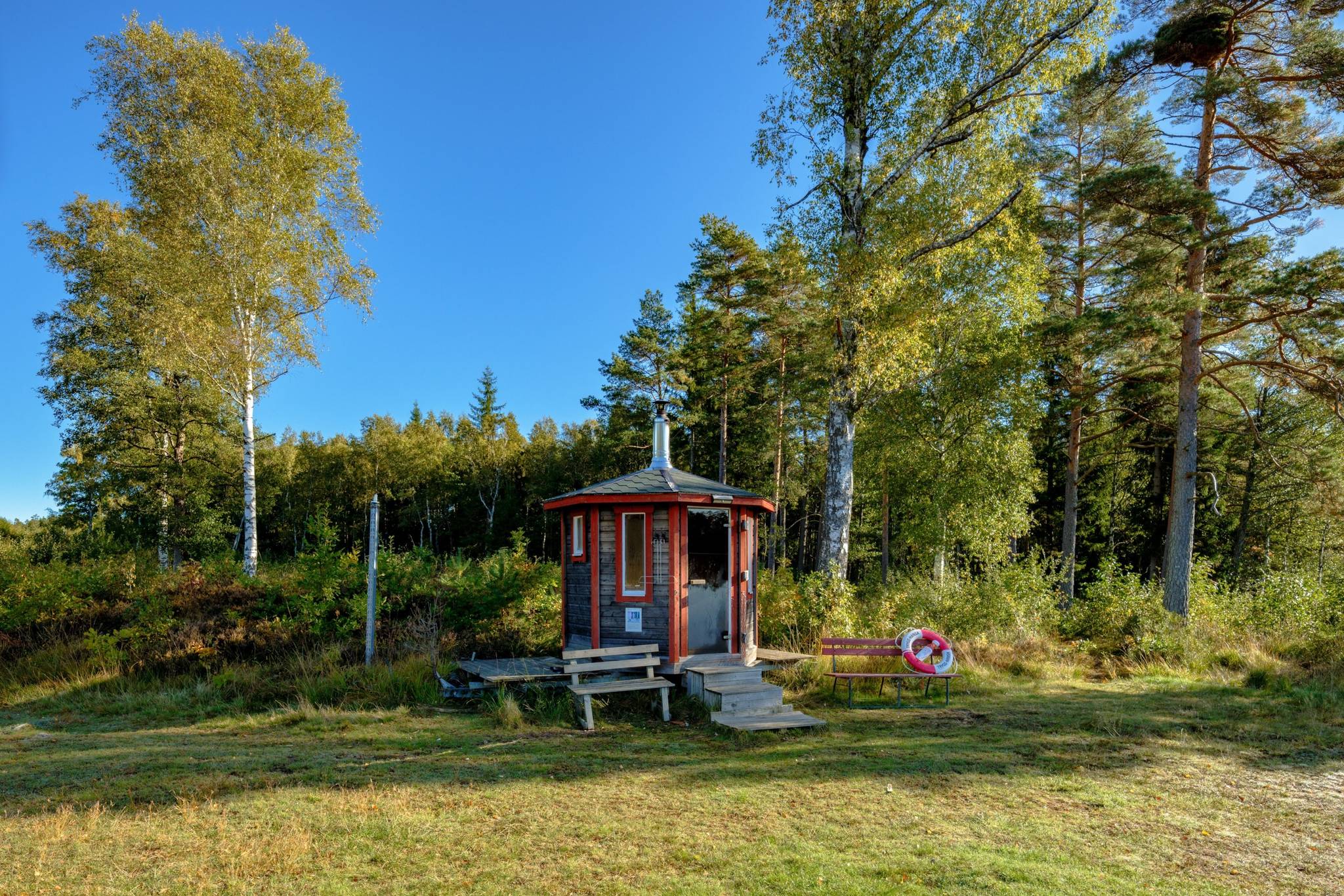 Gård/skog på Åshuvud Björsbo 1 Gnosjö Gnosjö kommun - bild 27