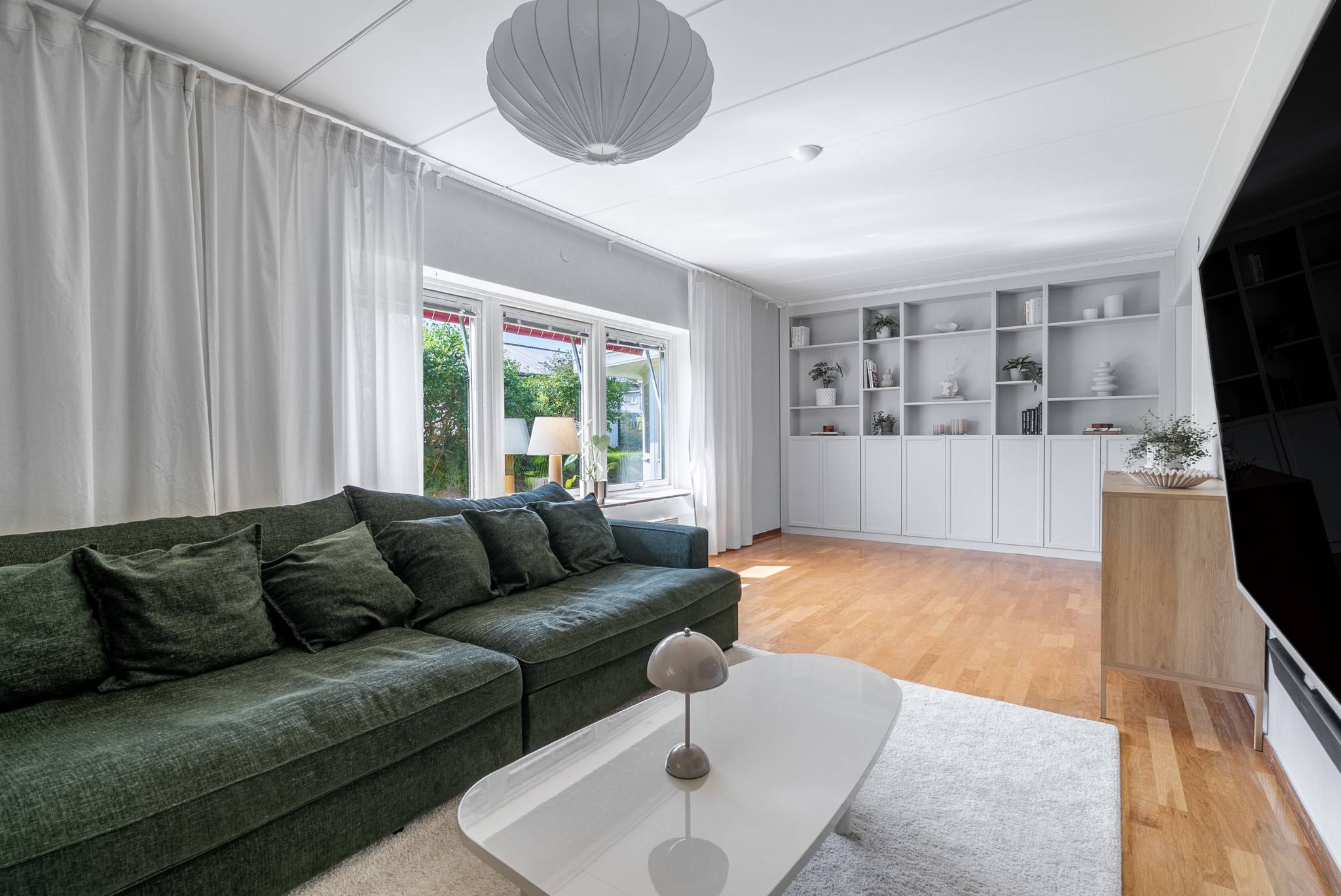 6 rum Villa på Samhällsvägen 14 Domsjö Örnsköldsviks kommun - bild 12
