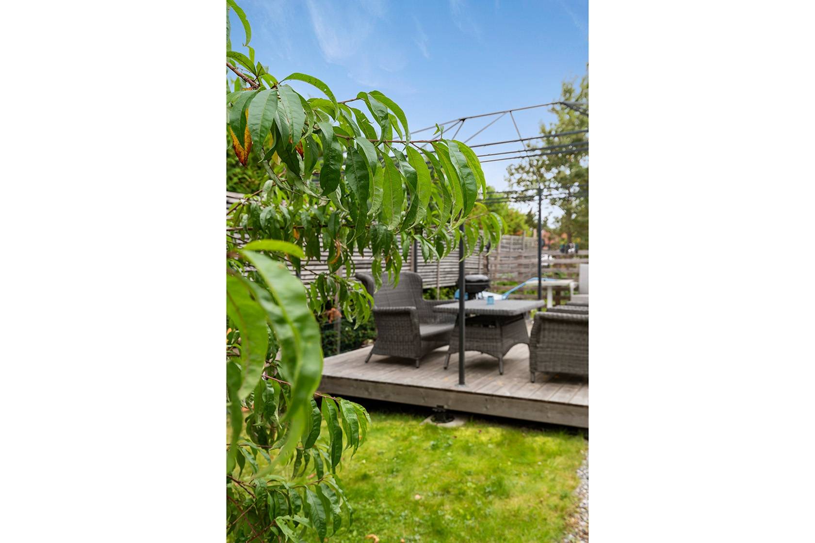 4 rum Lägenhet på Åkerbärsvägen 14D Solbacka Norrtälje kommun - bild 19