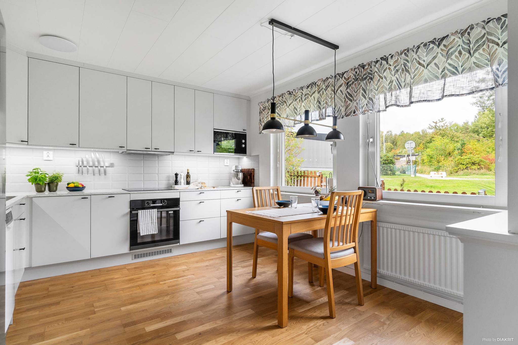 4 rum radhus på Timmermansstigen 95 Salem, Salems kommun - bild 2