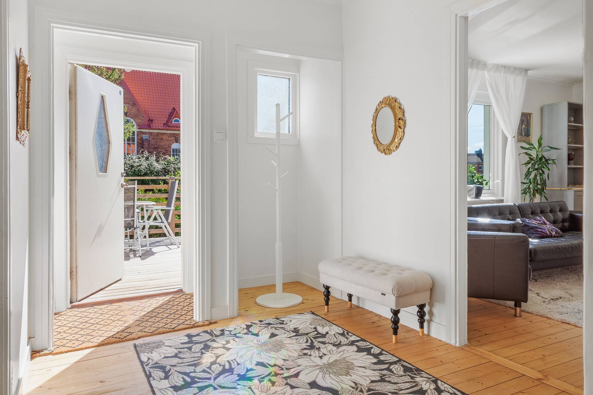 7 rum Villa på Gamla Oxelösundsvägen 3 Oxelösund Oxelösunds kommun - bild 5