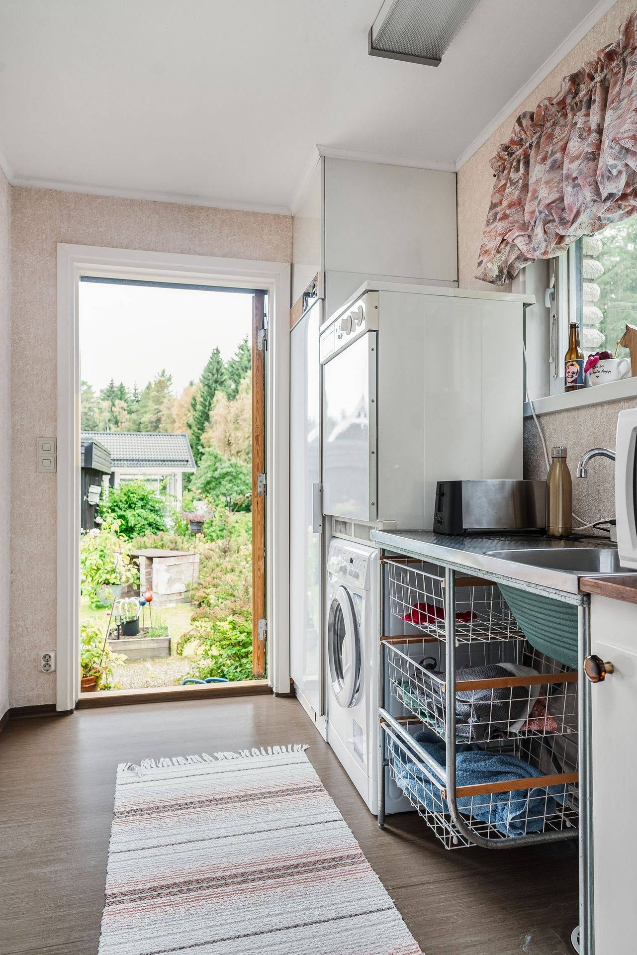 4 rum Villa på Tallvägen 18 Grönalid Vansbro kommun - bild 19