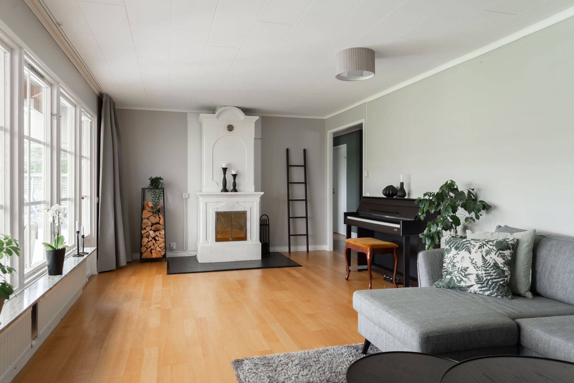 7 rum Villa på Prästtorp 628 Örebro Örebro kommun - bild 17