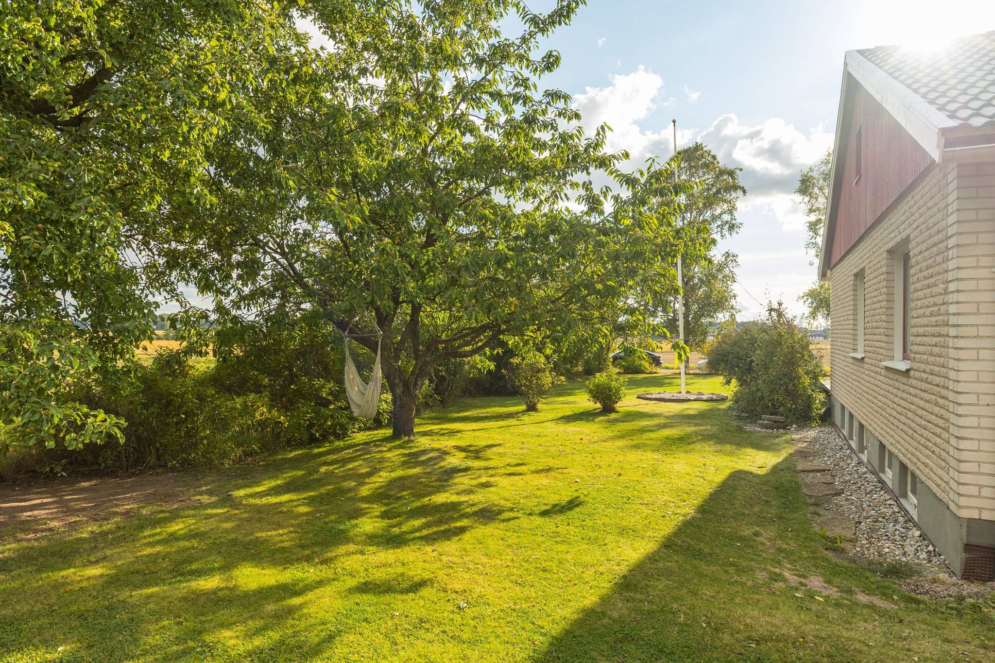 7 rum Villa på Brumstorp Nolsäter Värsås Skövde kommun - bild 8