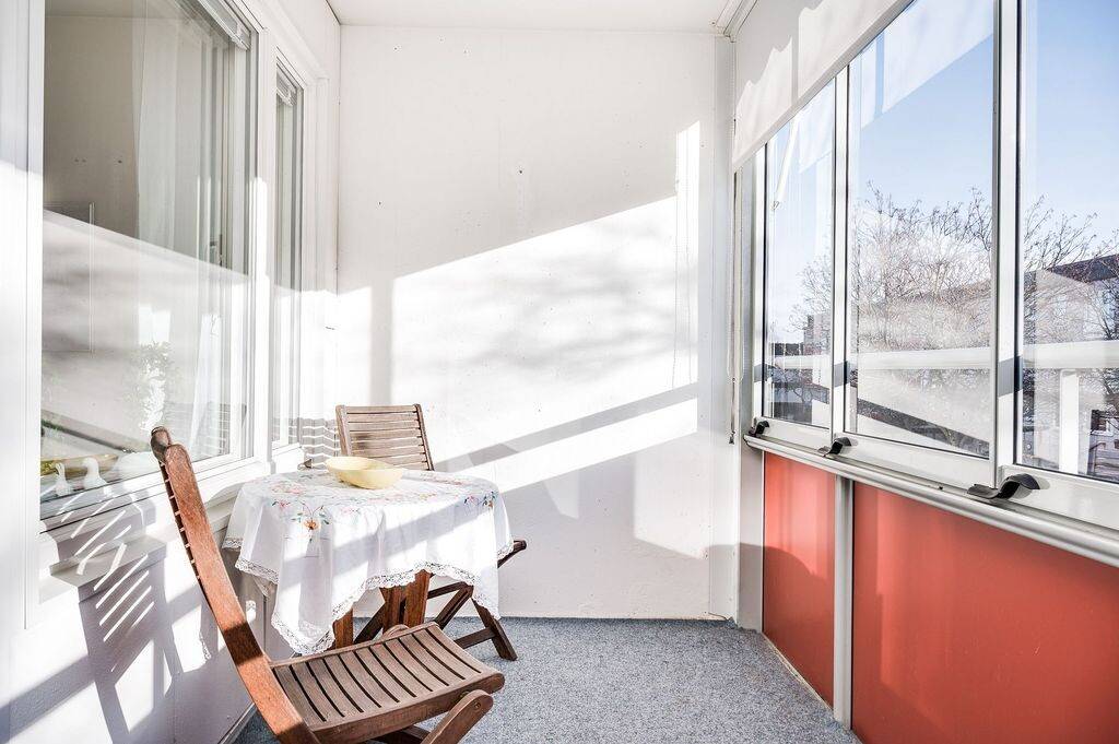 3 rum Lägenhet på Hyttgatan 70B Nybro Falu kommun - bild 4