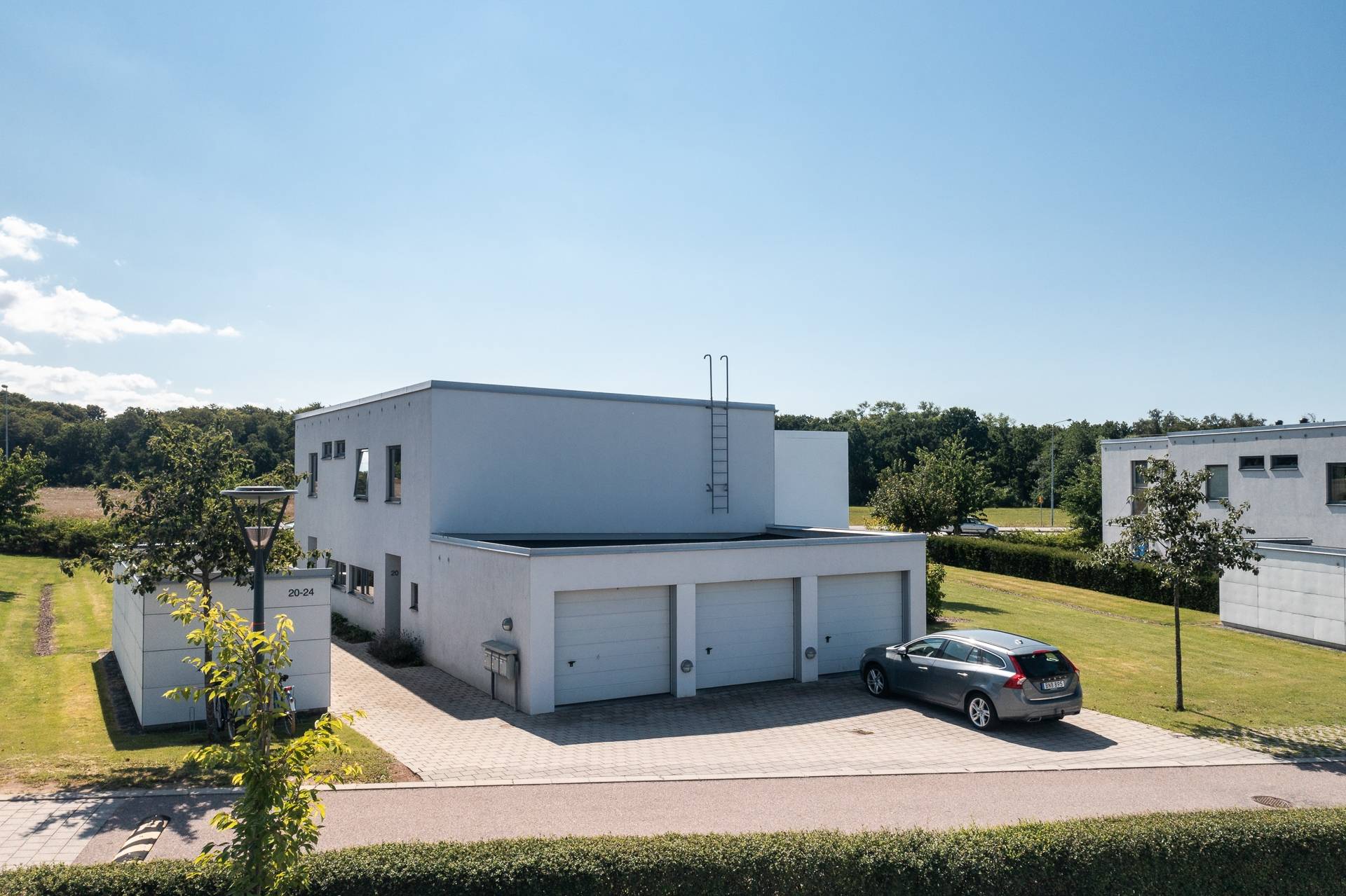 4 rum Lägenhet på Kadriljvägen 20 Laröd Helsingborgs kommun - bild 23