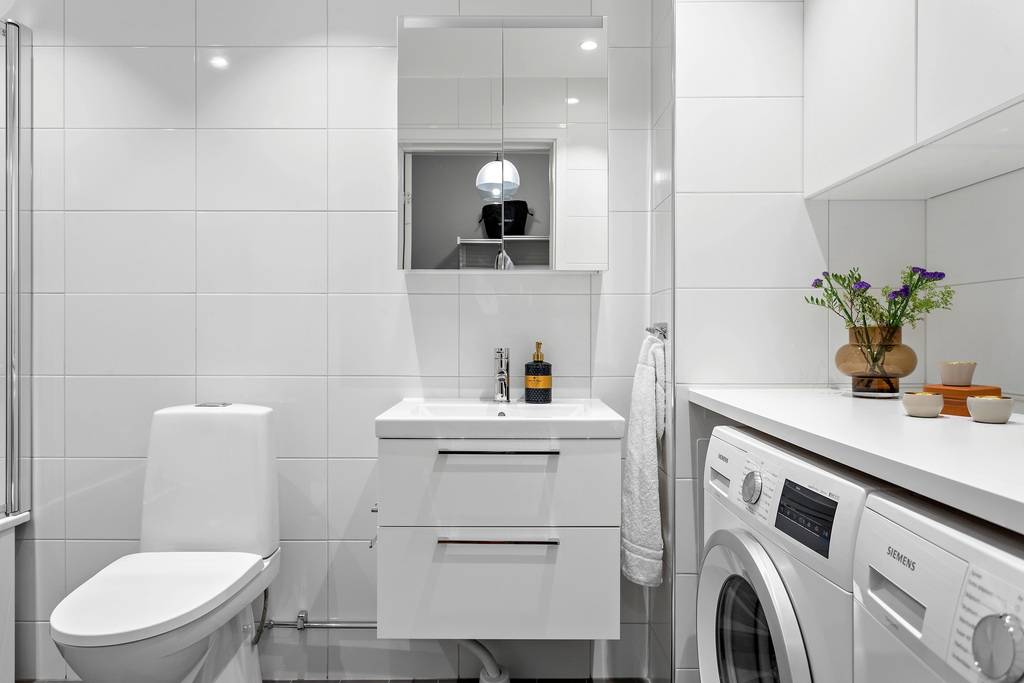 4 rum Lägenhet på Kabelverksgatan 32 3tr Älvsjö - Älvsjöstaden Stockholms kommun - bild 24