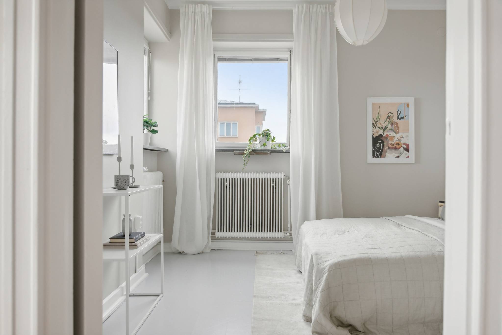 2 rum Lägenhet på Vitalisvägen 12 Kungsholmen/Fredhäll Stockholms kommun - bild 9