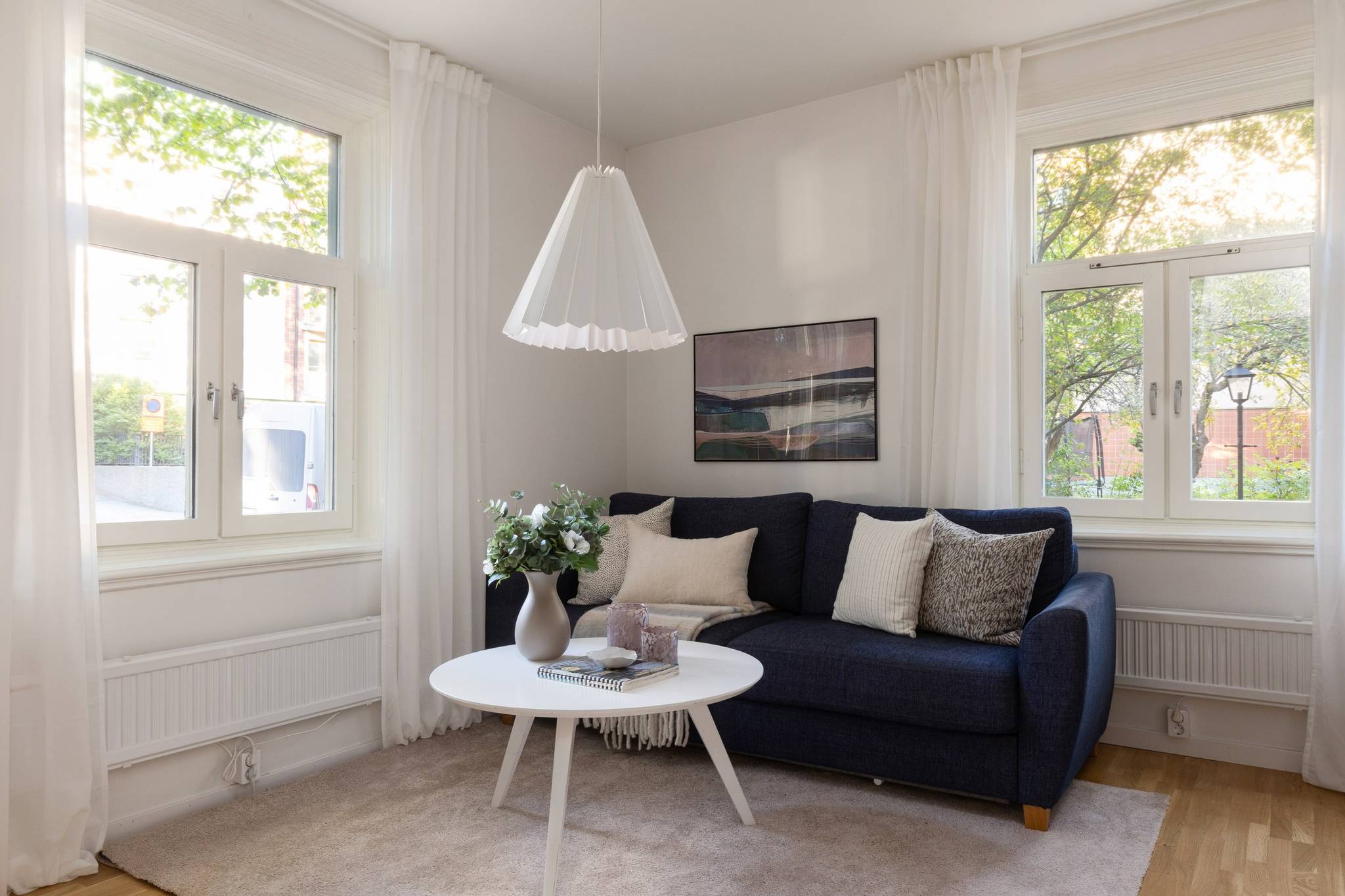 2 rum Lägenhet på Gröndalsvägen 83 Gröndal Stockholms kommun - bild 5