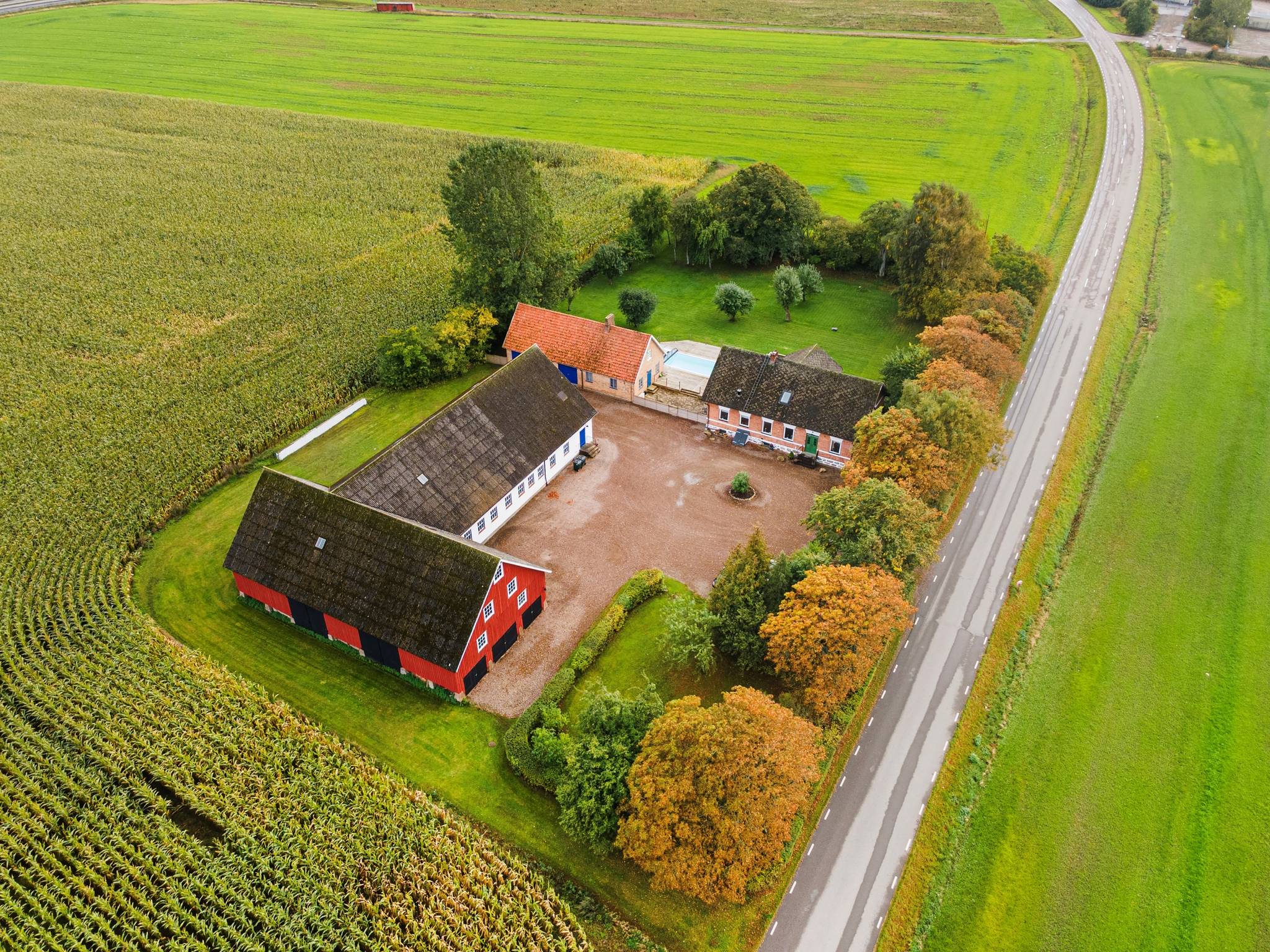 9 rum Villa på Ådalsvägen 299 Åstorps kommun - bild 51
