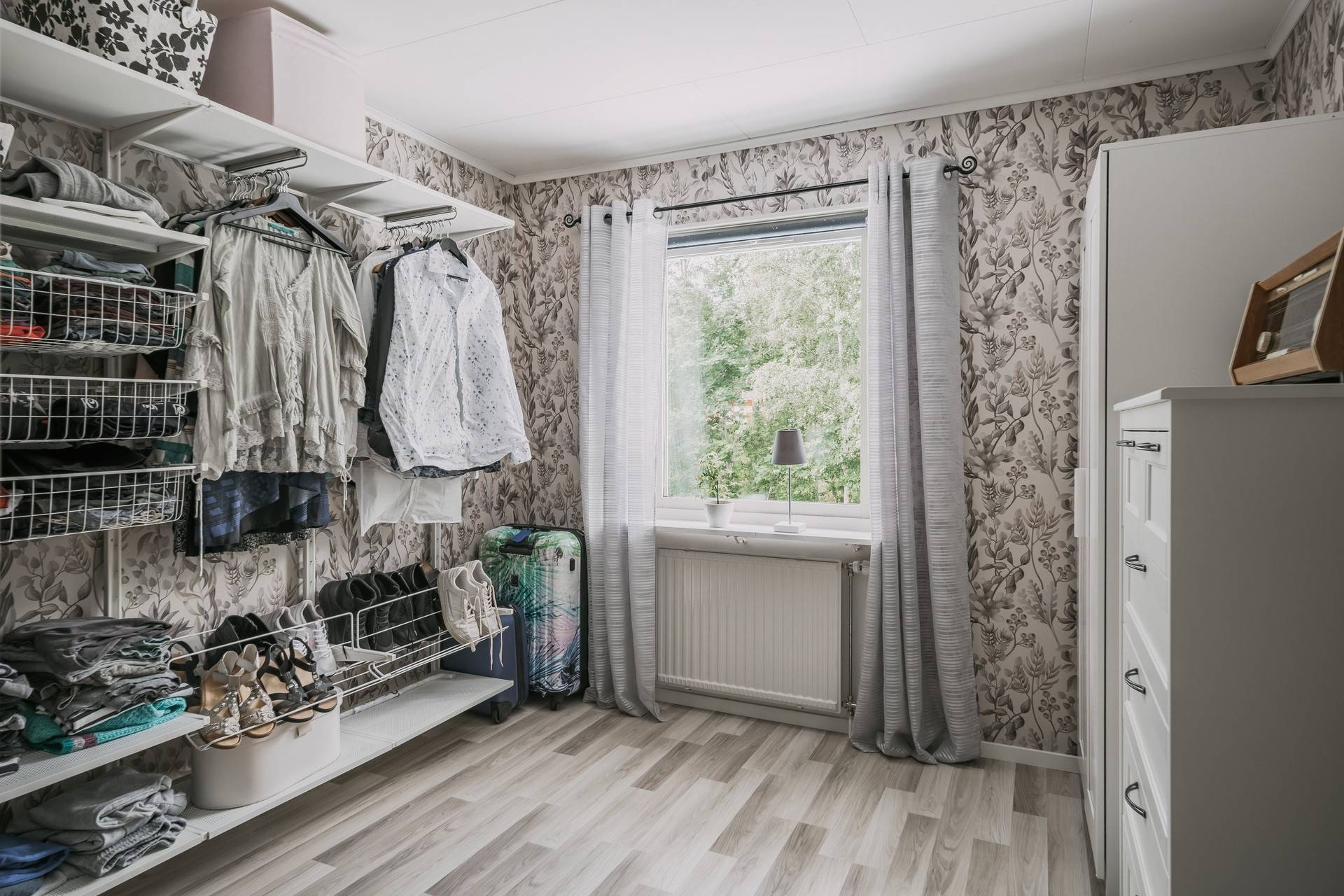 4 rum Radhus på Rudbergsvägen 9 Mariestad Mariestads kommun - bild 18