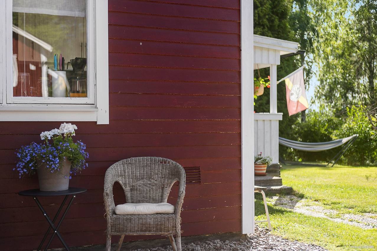 3 rum Villa på Stegvägen 6 Torsåker Hofors kommun - bild 20