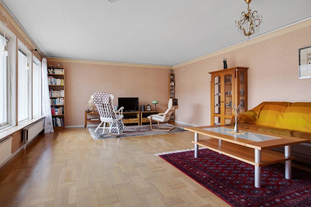 5 rum Villa på Solrosvägen 12 Henån Orust kommun - bild 4