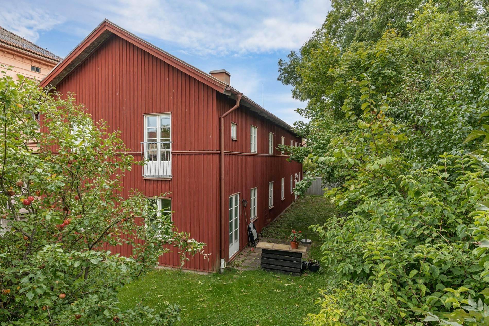 Nora, Nora kommun