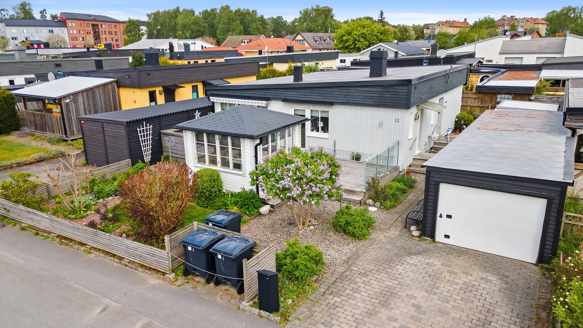 Stattena, Hässleholms kommun