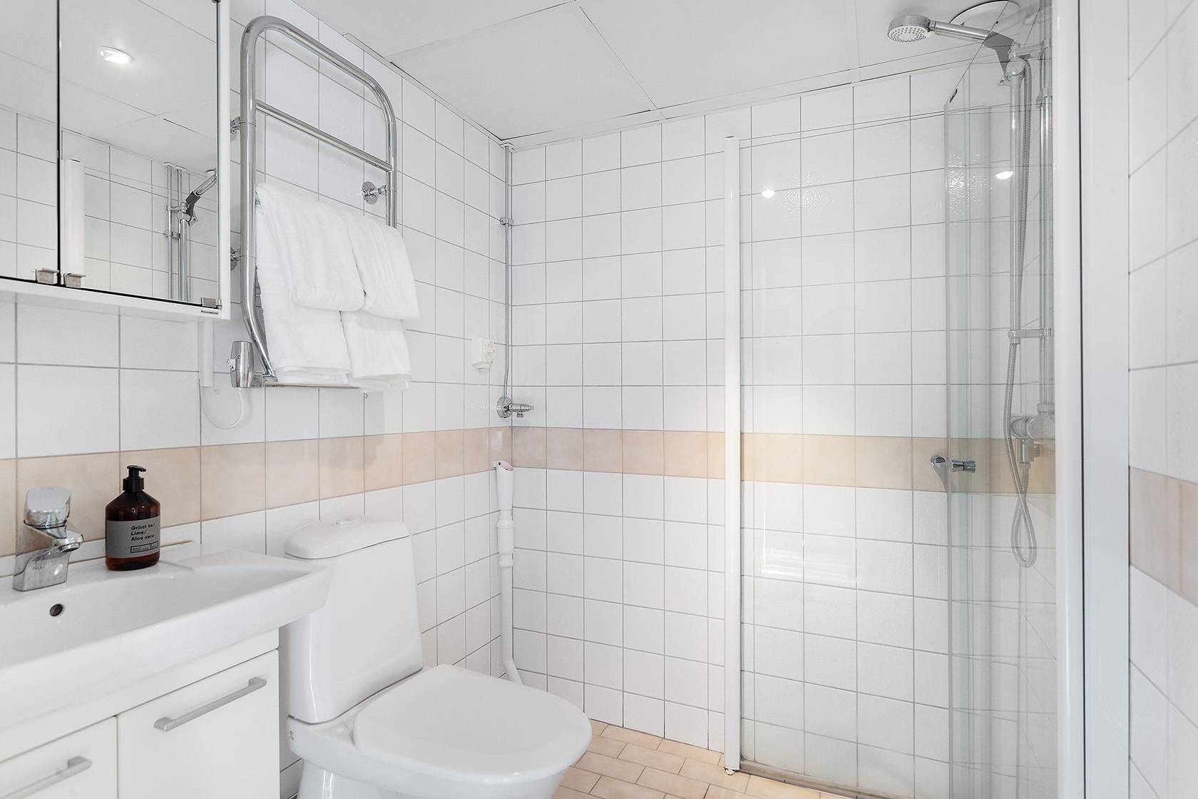 1 rum Lägenhet på Långakärrvägen 6 Resecentrum Karlshamns kommun - bild 5