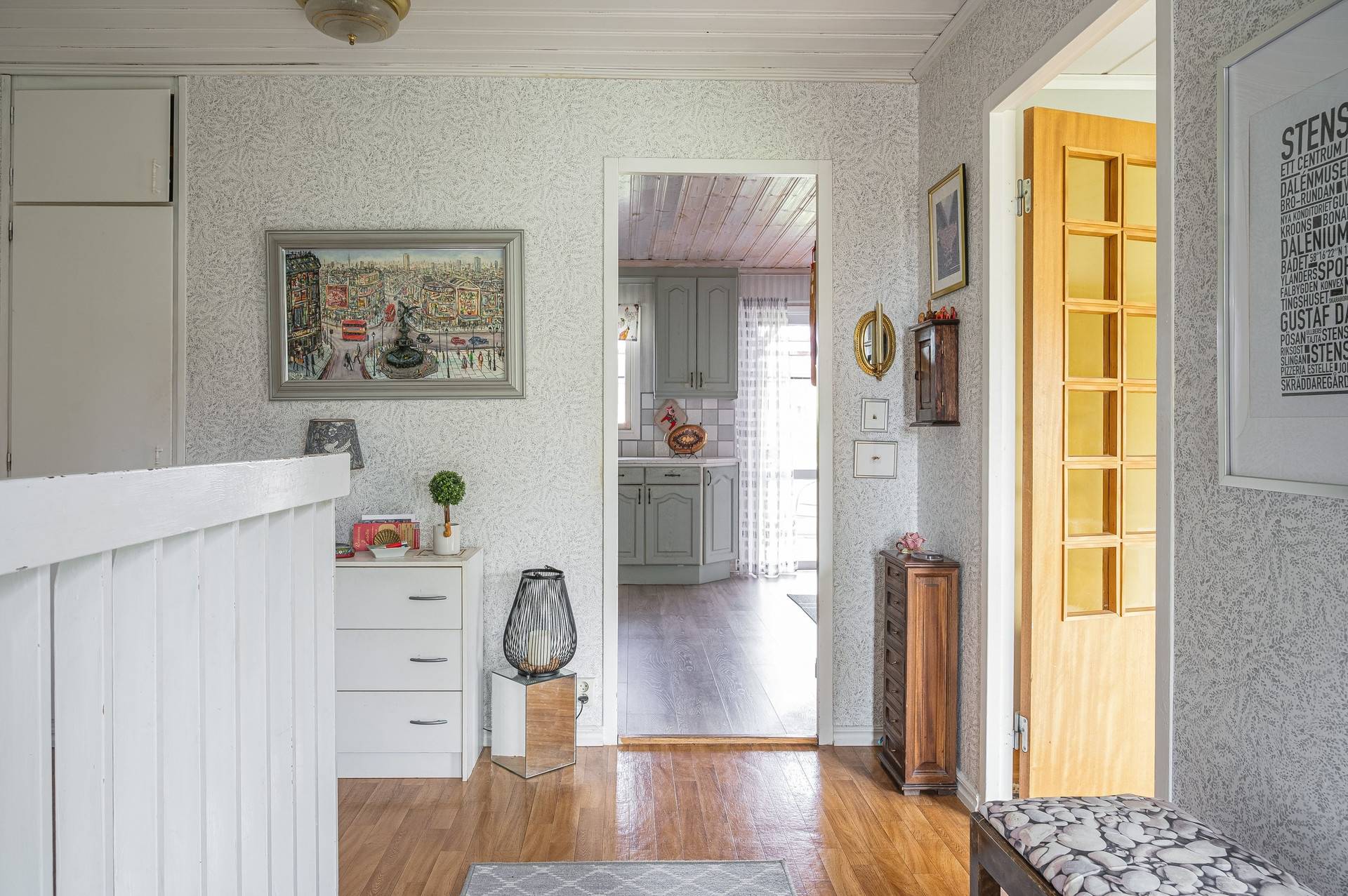 138 m² Villa på Fredsgatan 10 Stenstorp Falköpings kommun - bild 5