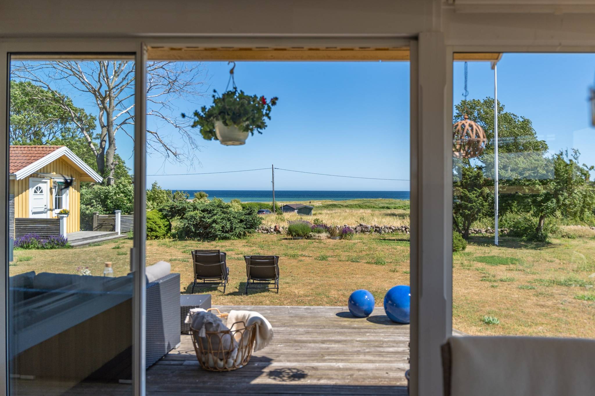 4 rum vinterbonat fritidshus på Össby 251 Össby, Mörbylånga kommun - bild 4