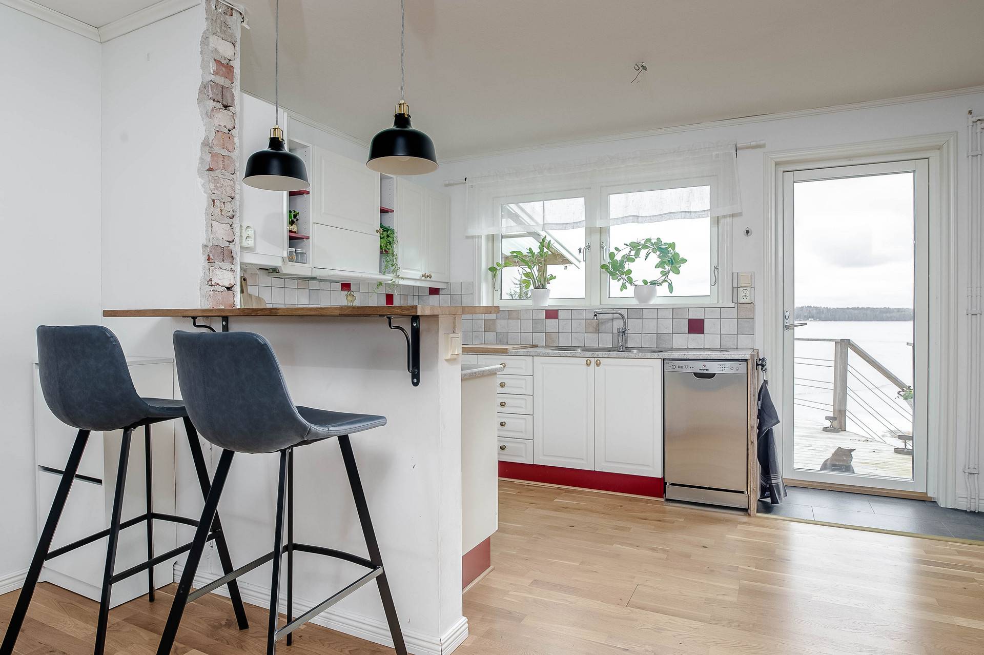 3 rum Villa på Mellsjö 849 Mellsjö vid Gapern Karlstads kommun - bild 14