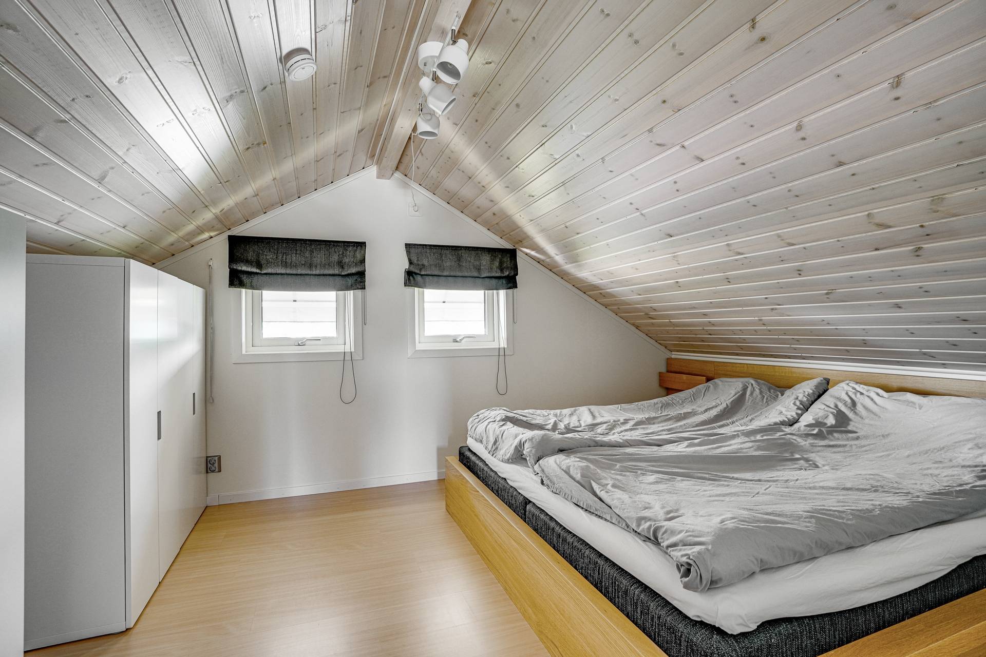 4 rum Fritidshus på Tärnans Fritidsby 42 Östra Stranden Halmstads kommun - bild 21