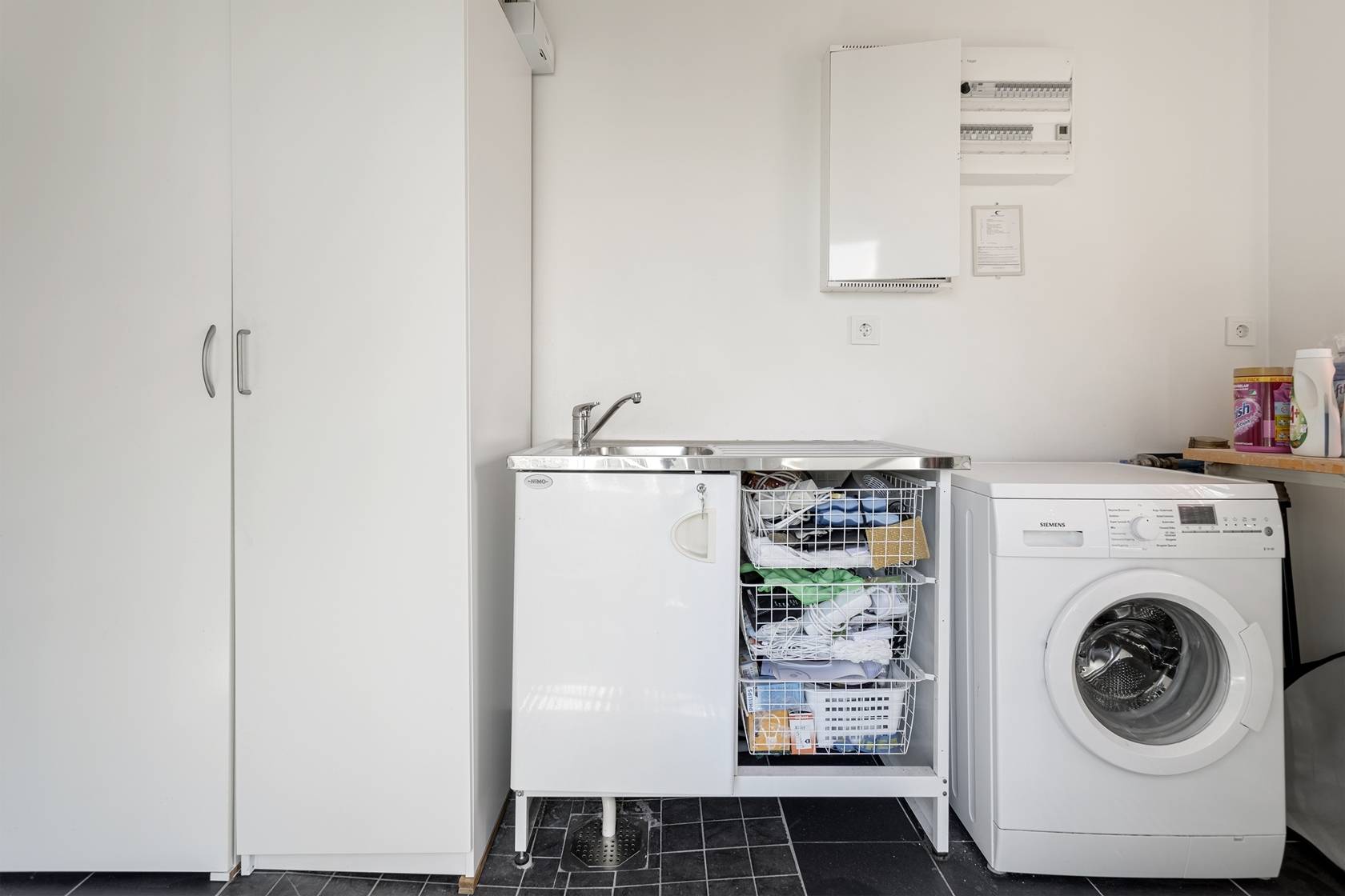6 rum Villa på Åsgatan 60 Knivsta kommun - bild 19