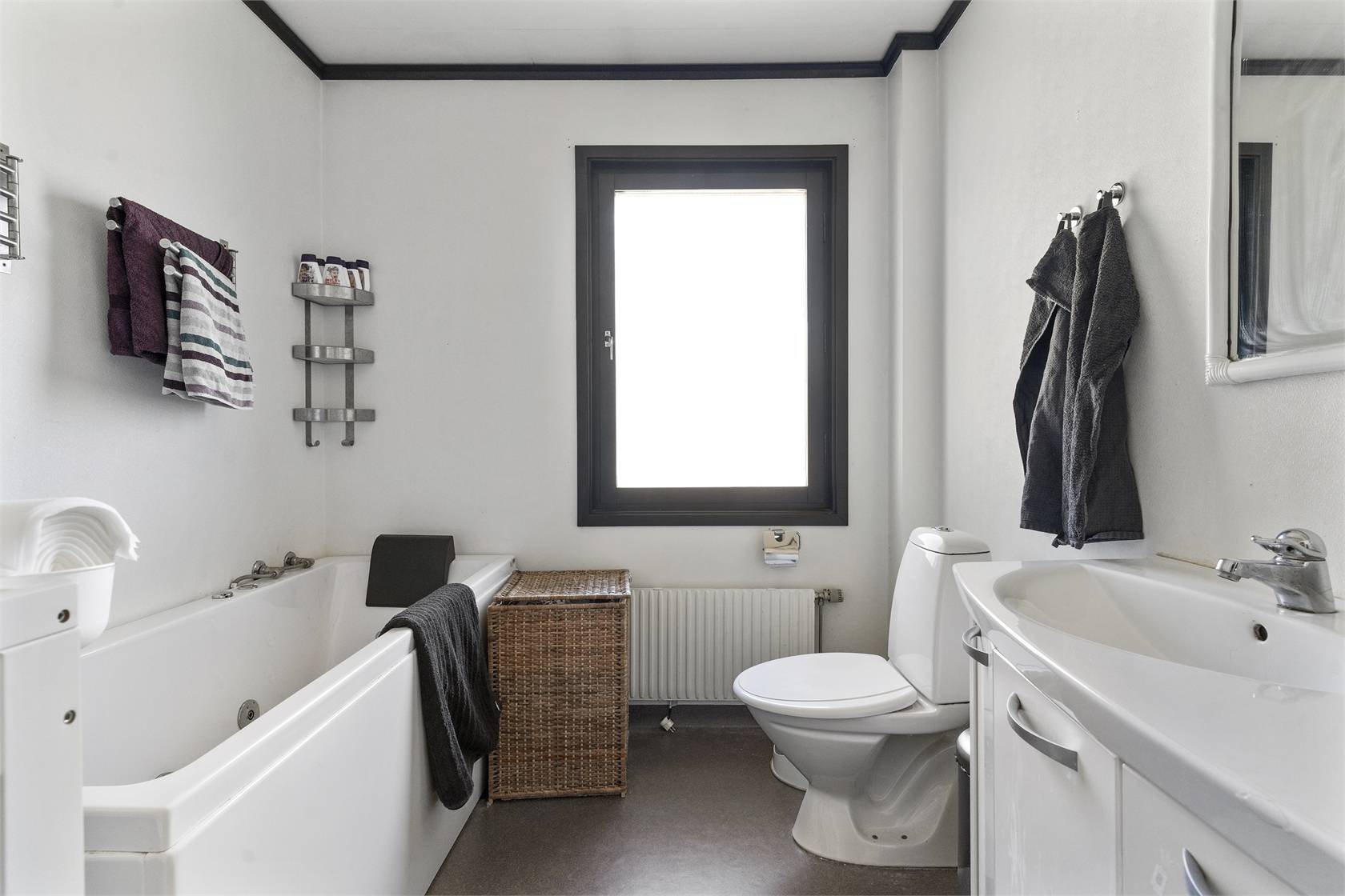 8 rum Villa på Ulveviken 495 Uddevalla kommun - bild 13