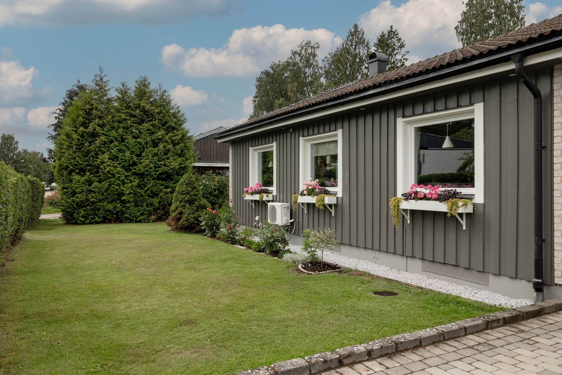 4 rum Villa på Hjortronstigen 13 Grums kommun - bild 23