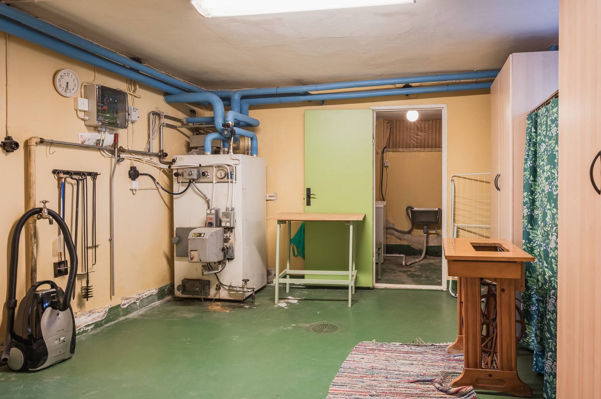 72 m² Villa på Kapellvägen 14 Ånge kommun - bild 26